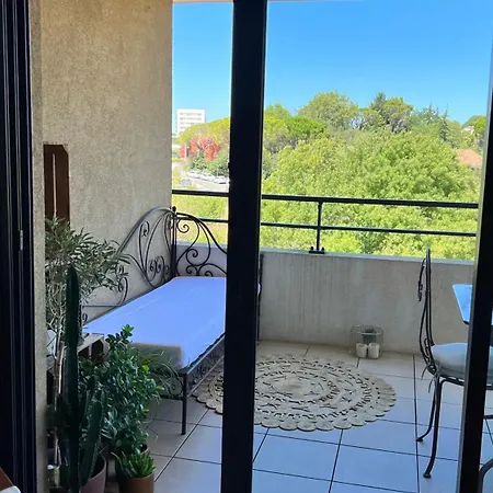 Saint-raphael - Au Calme A 5 Min Du Centre Et Des Plages شقة